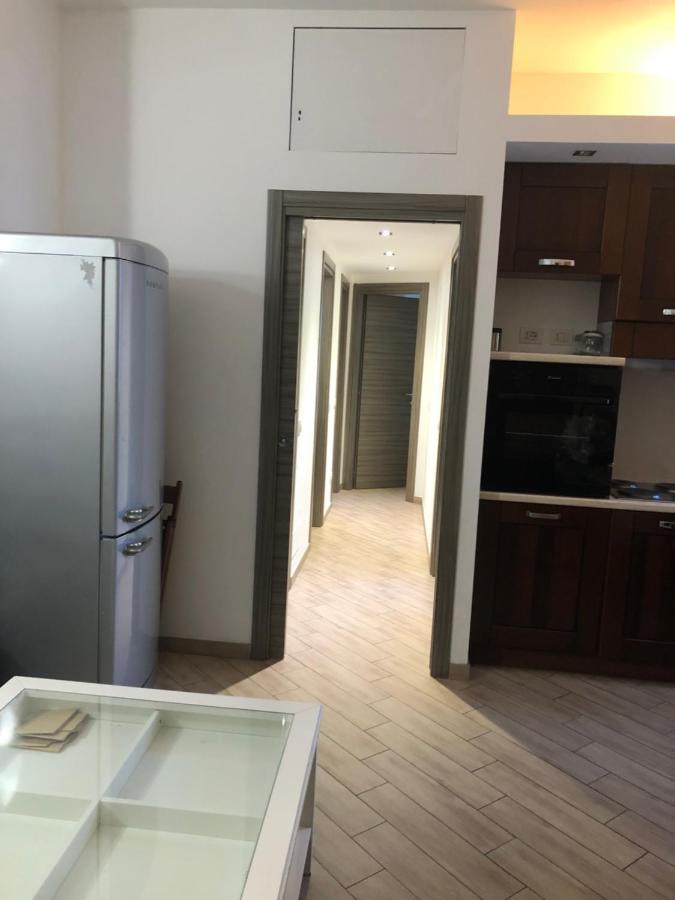 Gran Apartment