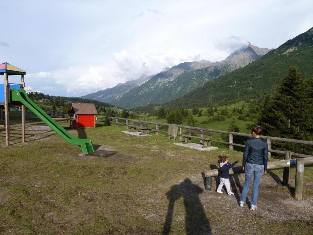Gran * Passo del Tonale