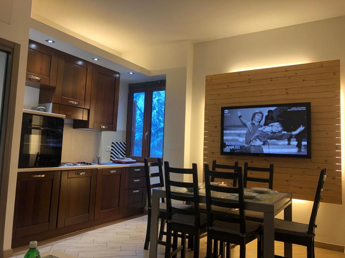 Gran Apartment