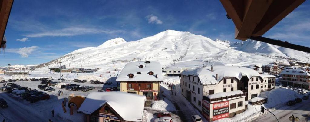 Apartment Gran Passo del Tonale